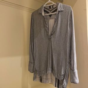 Free People Long Sleeve